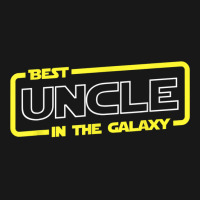 Best Uncle In The World T Shirt  From Niece  Nephew Flannel Shirt | Artistshot