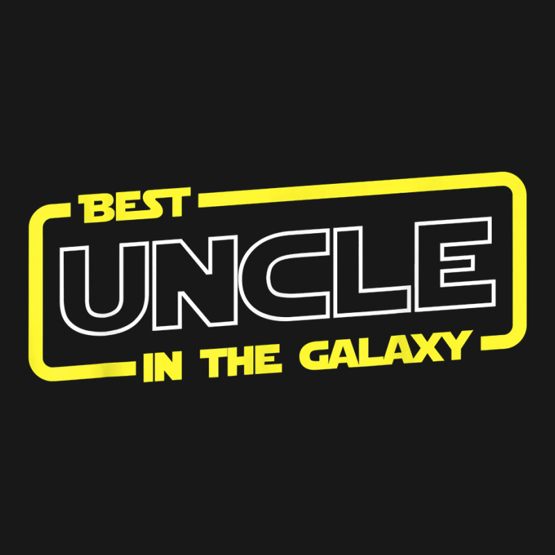 Best Uncle In The World T Shirt  From Niece  Nephew Flannel Shirt | Artistshot