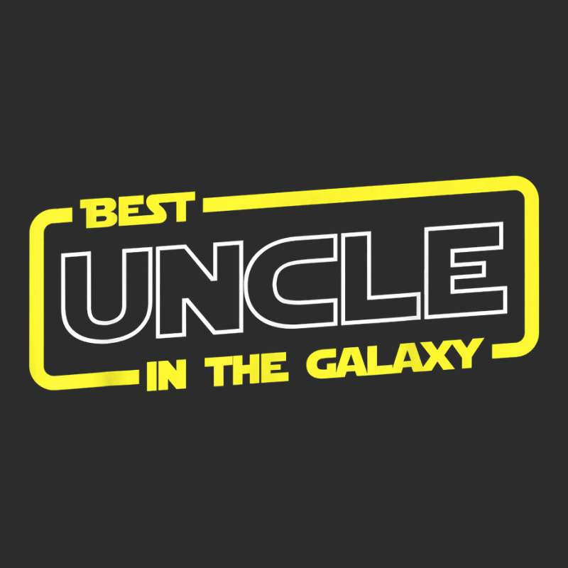 Best Uncle In The World T Shirt  From Niece  Nephew Exclusive T-shirt | Artistshot