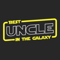 Best Uncle In The World T Shirt  From Niece  Nephew Men's T-shirt Pajama Set | Artistshot