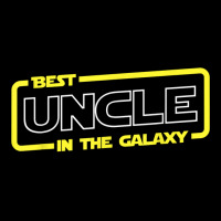 Best Uncle In The World T Shirt  From Niece  Nephew Long Sleeve Shirts | Artistshot