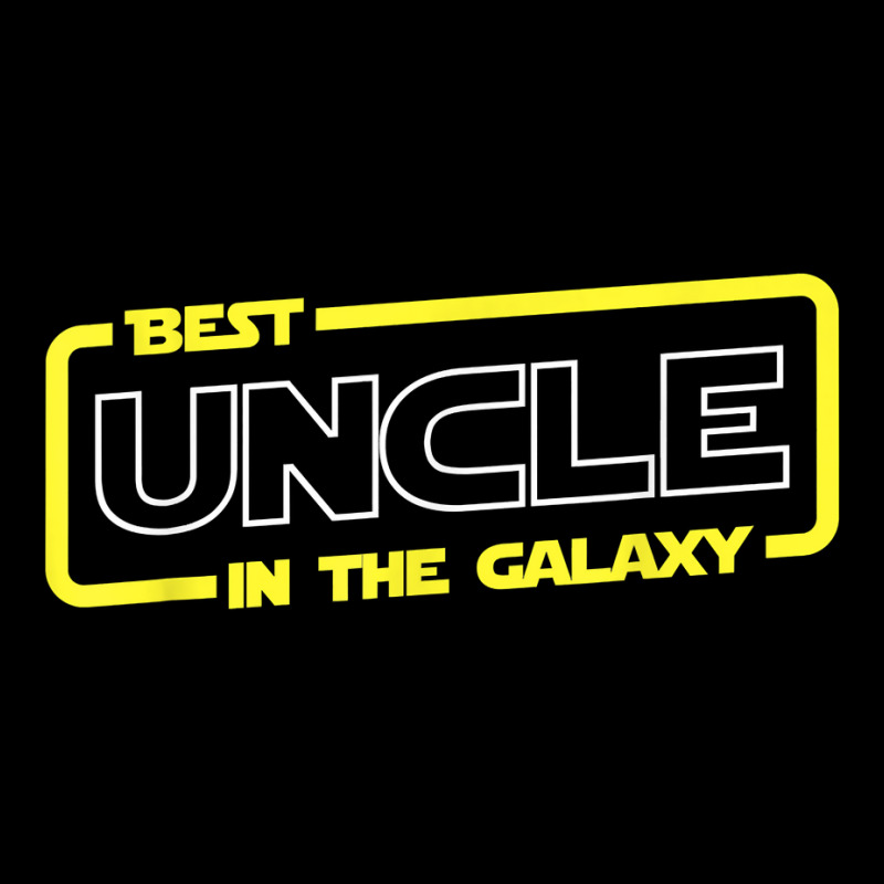 Best Uncle In The World T Shirt  From Niece  Nephew Long Sleeve Shirts | Artistshot