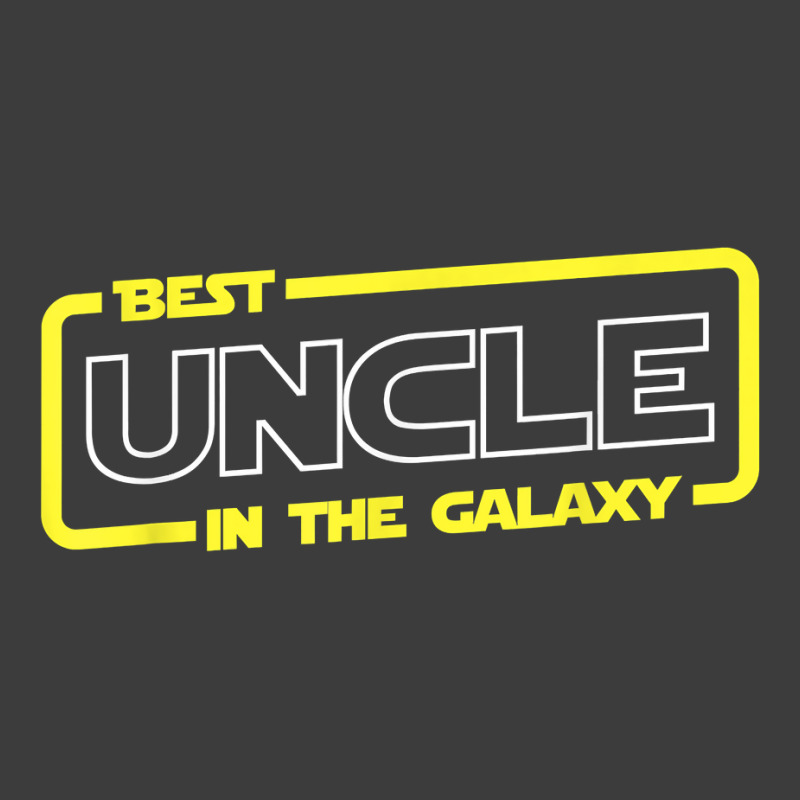 Best Uncle In The World T Shirt  From Niece  Nephew Men's Polo Shirt | Artistshot