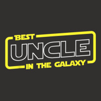 Best Uncle In The World T Shirt  From Niece  Nephew Champion Hoodie | Artistshot