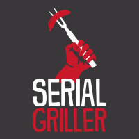 Bbq Serial Griller Funny Ladies Curvy T-shirt | Artistshot