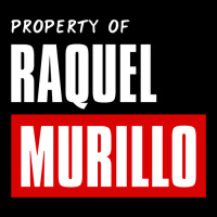 Hot Trend Property Of Raquel Murillo Adjustable Cap | Artistshot