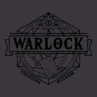 Limited Edition Warlock (black) Ladies Curvy T-shirt | Artistshot