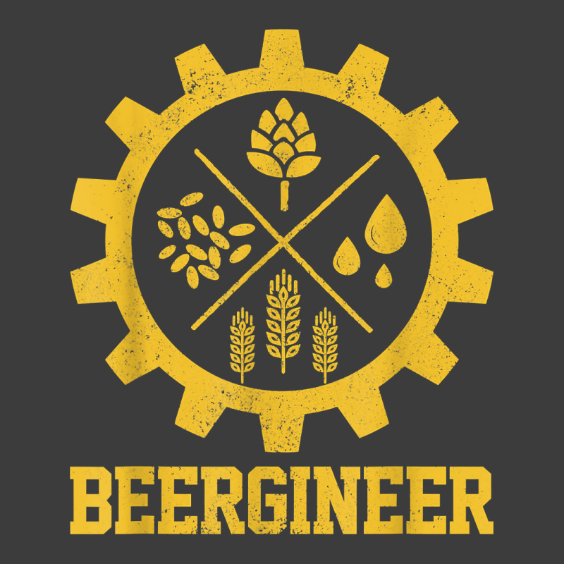 Mens Beergineer Homebrew Home Brewing Craft Beer Brewer Gift T Shirt Men's Polo Shirt | Artistshot