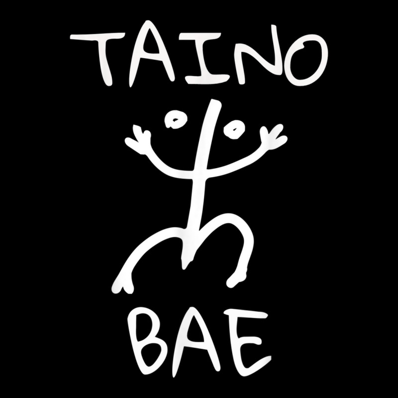 Taino Bae Tainos De Boriken Boricua Puerto Rican Taino Zipper Hoodie | Artistshot