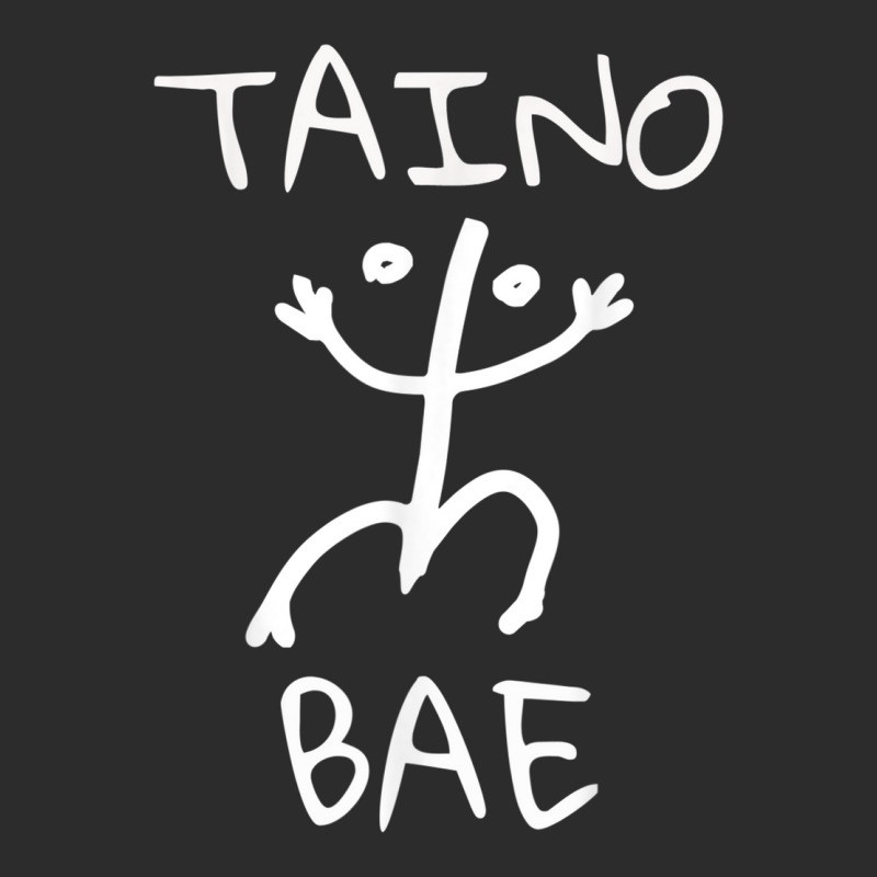 Taino Bae Tainos De Boriken Boricua Puerto Rican Taino Exclusive T-shirt | Artistshot