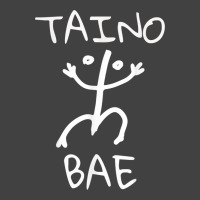 Taino Bae Tainos De Boriken Boricua Puerto Rican Taino Vintage T-shirt | Artistshot