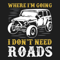 Limited Edition Where I,m Going Cars Classic T-shirt | Artistshot