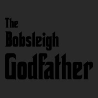 Limited Edition The Bobsleigh Godfather Printed Hat | Artistshot