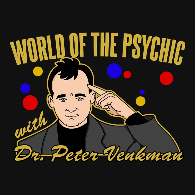 Limited Edition World Of The Psychic Rear Car Mat | Artistshot