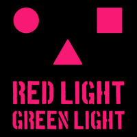 Limited Edition Red Light, Green Light Minimal Design Maternity Scoop Neck T-shirt | Artistshot