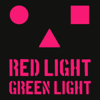 Limited Edition Red Light, Green Light Minimal Design Scorecard Crop Tee | Artistshot