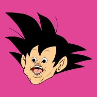 Goku Meme Face Reaction T-shirt | Artistshot