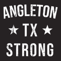 Angleton Tx Strong Hometown Souvenir Vacation Texas Vintage Cap | Artistshot