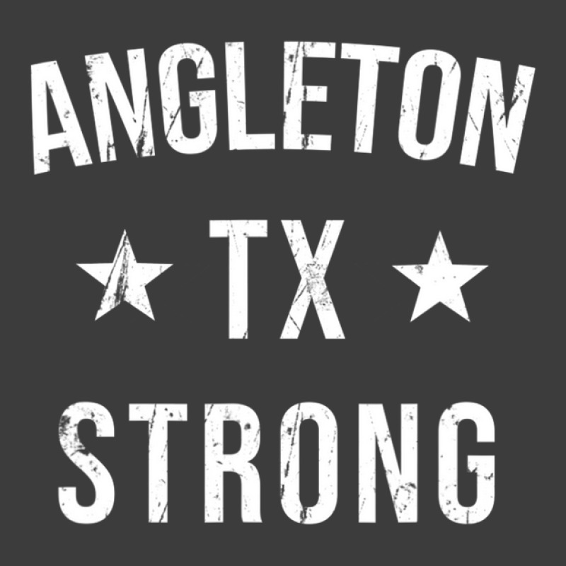 Angleton Tx Strong Hometown Souvenir Vacation Texas Men's Polo Shirt by mashaukronet | Artistshot