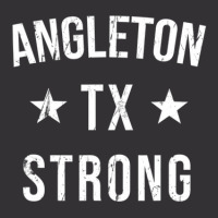 Angleton Tx Strong Hometown Souvenir Vacation Texas Vintage Hoodie And Short Set | Artistshot