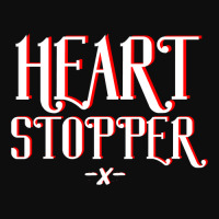 Hot Trend Heartstopper-mcdio Crop Top | Artistshot