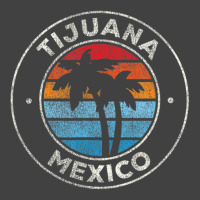 Trending Tijuana Mexico Vintage Retro 70s Vintage T-shirt | Artistshot