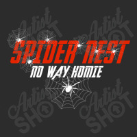 Trending Spider Nest No Way Homie Exclusive T-shirt | Artistshot