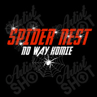 Trending Spider Nest No Way Homie Long Sleeve Shirts | Artistshot