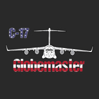 Limited Edition C17 Globemaster Air Force Pilot American Flag Toddler T-shirt | Artistshot