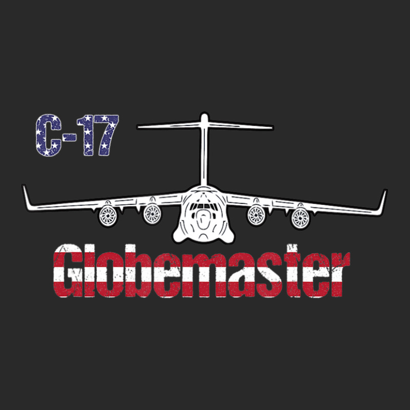 Limited Edition C17 Globemaster Air Force Pilot American Flag Toddler T-shirt by quanghuydinh1 | Artistshot