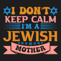 Hot Trend Jewish Mum Gift Classic T-shirt | Artistshot