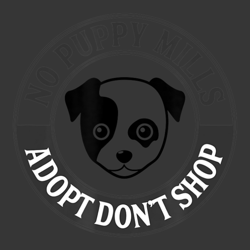 Hot Trend Adopt Don't Shop No Puppy Mills Dog Rescue Toddler Hoodie by michealyoungerlk01 | Artistshot