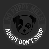 Hot Trend Adopt Don't Shop No Puppy Mills Dog Rescue Toddler T-shirt | Artistshot