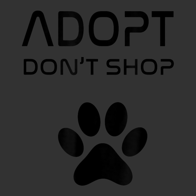 Trending Adopt Don't Shop Paws For Pet Lovers Baby Bodysuit by michealyoungerlk01 | Artistshot