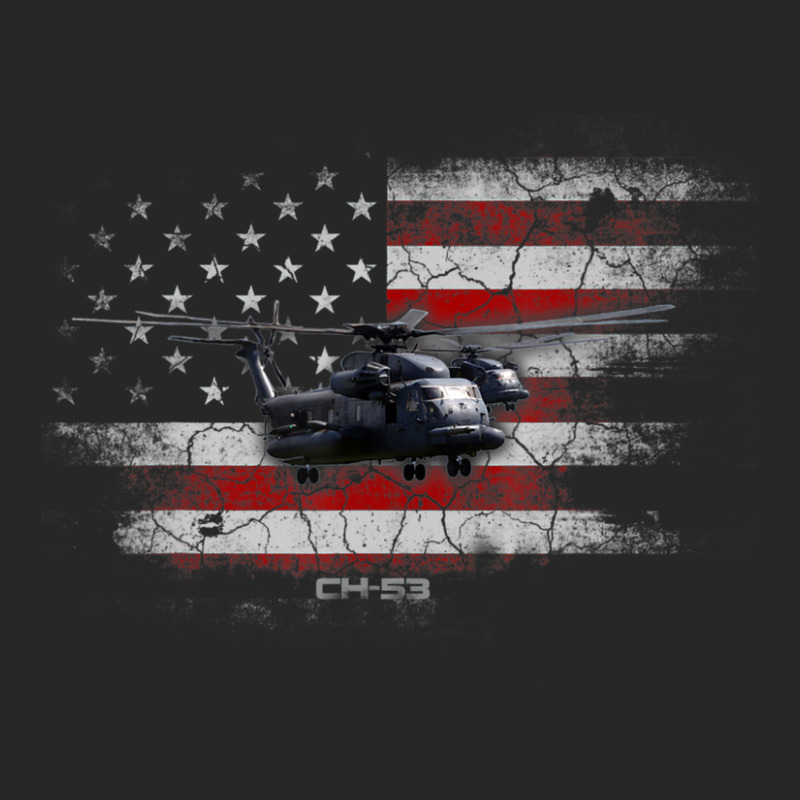 Trending Ch-53 Sea Stallion Helicopter Veteran Us Flag Veterans Day Men's T-shirt Pajama Set by quanghuydinh1 | Artistshot