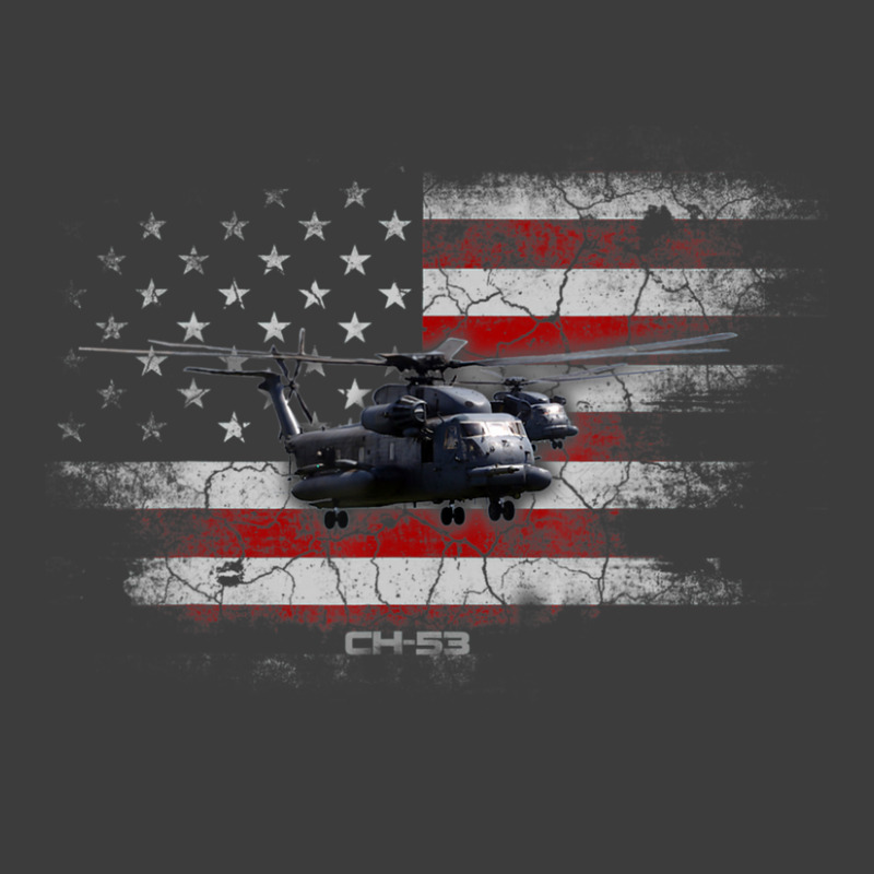 Trending Ch-53 Sea Stallion Helicopter Veteran Us Flag Veterans Day Men's Polo Shirt by quanghuydinh1 | Artistshot