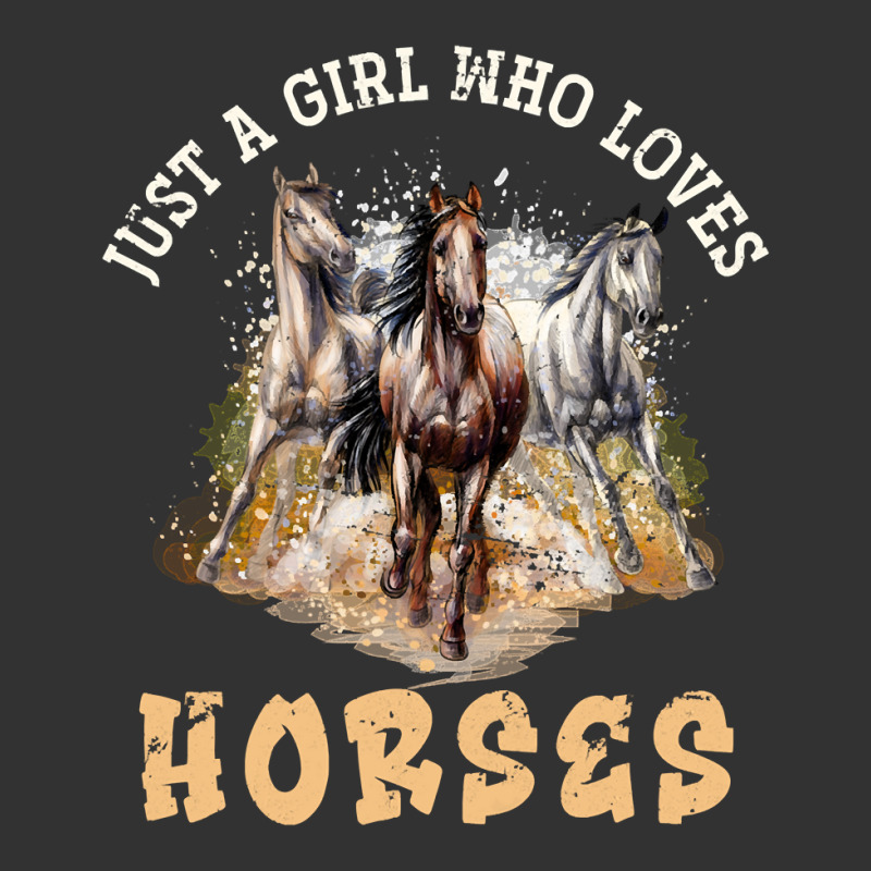 Animal Horseback Riding Horse Girls Women Gift Horse Pullover Baby Bodysuit by HayleyArtist | Artistshot