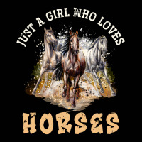 Animal Horseback Riding Horse Girls Women Gift Horse Pullover Toddler 3/4 Sleeve Tee | Artistshot