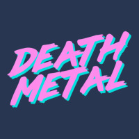 Limited Edition Death Metal Sarcastic 1980s Retrowave Brush Ladies Denim Jacket | Artistshot