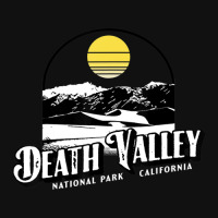 Hot Trend Death Valley National Park Vintage Distressed California 80s Graphic Youth T-shirt | Artistshot