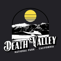 Hot Trend Death Valley National Park Vintage Distressed California 80s Youth Tee | Artistshot