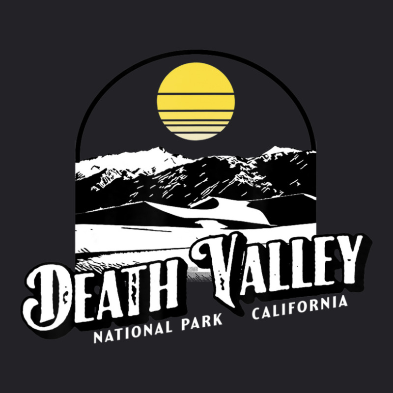 Hot Trend Death Valley National Park Vintage Distressed California 80s Youth Tee by haodinhvan1 | Artistshot