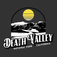 Hot Trend Death Valley National Park Vintage Distressed California 80s Baby Bodysuit | Artistshot