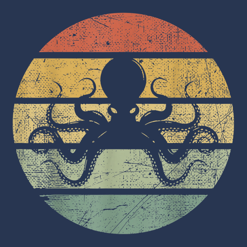 Octopus Kraken Ocean T Shirt I Cephalopod Sea Creatures Tee T Shirt Men Denim Jacket | Artistshot