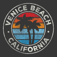 Trending Venice Beach California Ca Vintage Retro 70s Toddler Hoodie | Artistshot