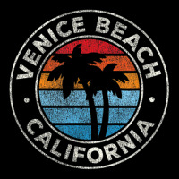 Trending Venice Beach California Ca Vintage Retro 70s Youth Jogger | Artistshot