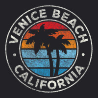 Trending Venice Beach California Ca Vintage Retro 70s Youth Tee | Artistshot