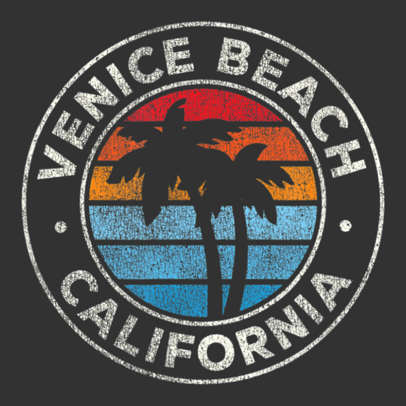 Trending Venice Beach California Ca Vintage Retro 70s Baby Bodysuit by michaelyounger19 | Artistshot