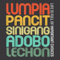 Filipino Philippine Food Lumpia Pancit Sinigang Adobo Lechon T Shirt Ladies Curvy T-shirt | Artistshot