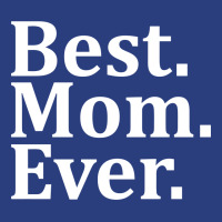 Best Mom Ever Duffel Bag | Artistshot